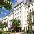 Photo of Steigenberger Hotel Bad Homburg