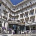 Image of Steigenberger Icon Grandhotel Belvédère