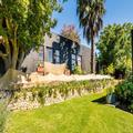 Image of Stellenbosch Gardens