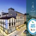 Photo of Steyler Fatima Hotel Congress
