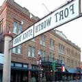 Image of Stockyards Hotel