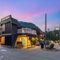 Image of Stoke Hotel, SureStay Collection by Best Western