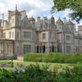 Image of Stoke Rochford Hall