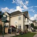 Image of Stone Willow Inn