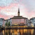 Photo of Storchen Zürich