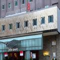 Image of Strand Hotel Singapore