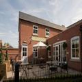 Image of Stratford Limes Hotel
