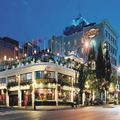 Photo of Strathcona Hotel