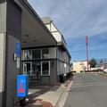 Exterior of Studio 6 Corona, CA - West