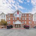 Photo of Studio 6 Corporate Extended Stay Philadelphia Malvern Swedesford