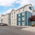Photo of Studio 6 Extended Stay El Paso East TX