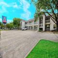 Image of Studio 6 Extended Stay - San Antonio, TX - Medical Center