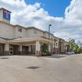 Exterior of Studio 6 Lafayette, LA - Broussard