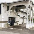 Exterior of Studio 6 Merced Ca