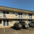 Exterior of Studio 6 Millington Tn
