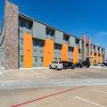 Exterior of Studio 6 Plano, TX