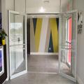 Exterior of Studio 6 Port Allen La Baton Rouge I 10