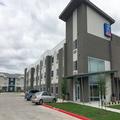 Exterior of Studio 6 San Marcos, TX