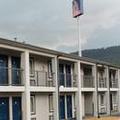 Exterior of Studio 6 Suites Chattanooga, TN - Lookout Mtn.