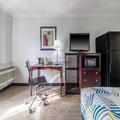 Image of Studio 6 Suites Dallas Tx Downtown