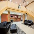 Image of Studio 6 Suites Fremont, OH