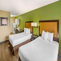 Exterior of Studio 6 Suites Sacramento Northgate CA