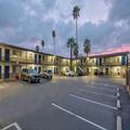 Exterior of Studio 6 Suites – San Bernardino, CA