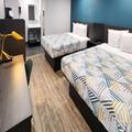 Image of Studio 6 Suites San Ysidro, CA -San Diego South Bay