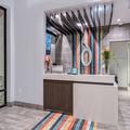 Exterior of Studio 6 Suites Stockton Ca – Waterfront