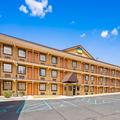 Photo of Studio 6 Suites Tupelo, MS - North