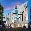 Photo of Studio Allston Hotel