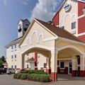 Image of Suburban Extended Stay Laplace