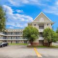 Exterior of Suburban Studios Lakeland North I 4