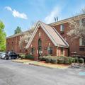 Photo of Suburban Studios Montgomery East I 85