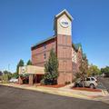 Exterior of Suburban Studios Westminster Denver North