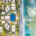 Exterior of Sudamala Resort Senggigi