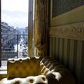 Exterior of Suite Montecitorio