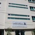 Exterior of Suites Chapultepec