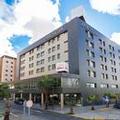Image of Suittes Hotel