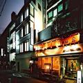 Exterior of Sumisho Hotel