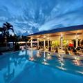 Exterior of Summit Rainforest & Golf Resort
