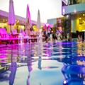 Exterior of Sun City Hotel - The Gabriel