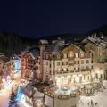 Photo of Sun Peaks Grand Hotel & Conference Centre