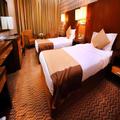 Image of Sun & Sands Downtown Hotel