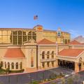Exterior of Suncoast Hotel & Casino