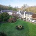 Photo of Sunday Box Hill Burford Bridge Hotel