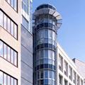 Exterior of Sunday Hotel Dortmund City