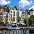 Exterior of Sunday Hotel Flensburg