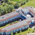 Exterior of Sunday Hotel and Spa Wismar