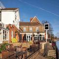 Image of Sunday London Staines-upon-Thames Heathrow T5